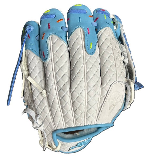 12.50” White Frost 2026 Pro Series Edition | SidelineSwap | Buy