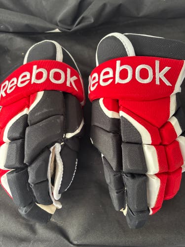 Reebok 10K Gloves 14" (Used)