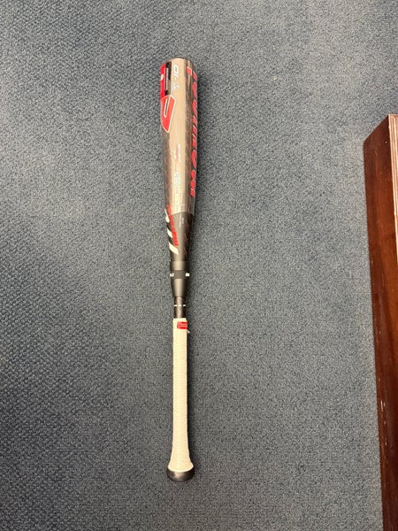 2025 Marucci CATX2 Composite USSSA Certified Bat (-10) 19 oz 29" (New)