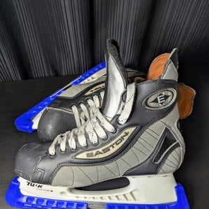 Easton Z-Air Hockey Skates Pro Stock 12 (Used)