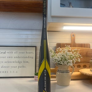 2018 Easton Ghost X Hyperlite Composite USABat Certified Bat (-11) 18 oz 29" (Used)