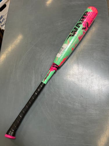 NEW-NO WRAPPER | 2026 Axe WARP 30"/20 oz USSSA 2" Baseball Standard Axe Handle | FAST SHIP