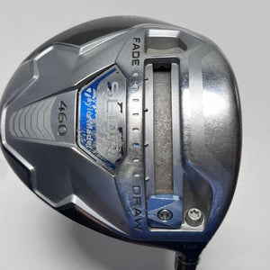 TaylorMade SLDR Driver 12* Accra RT40 Dymatch 2.0 M2 Senior Graphite Mens RH