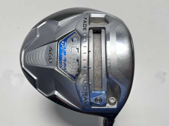 TaylorMade SLDR Driver 12* Accra RT40 Dymatch 2.0 M2 Senior Graphite Mens RH