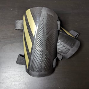 Large Adidas Tiro Training Shin Guards (Used)