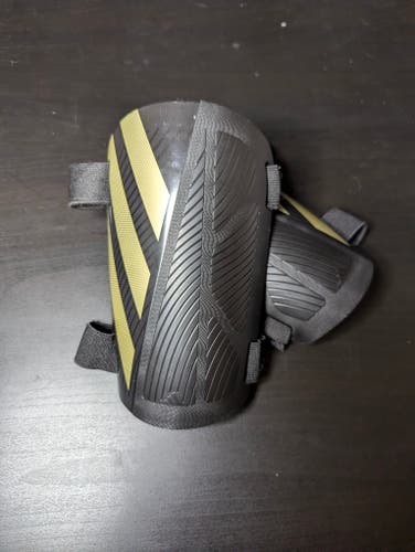 Large Adidas Tiro Training Shin Guards (Used)