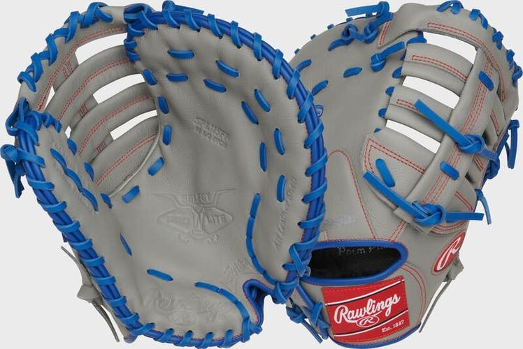 Rawlings Select Pro Lite 11.5" Youth Baseball First Base Mitt: SPL115FF