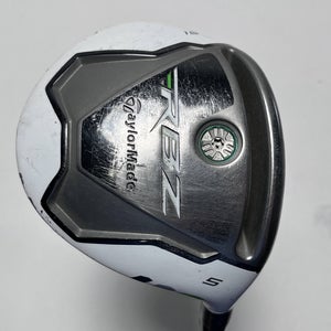 TaylorMade RocketBallz 5 Fairway Wood 19* Matrix Ozik XCON-5 Ladies RH