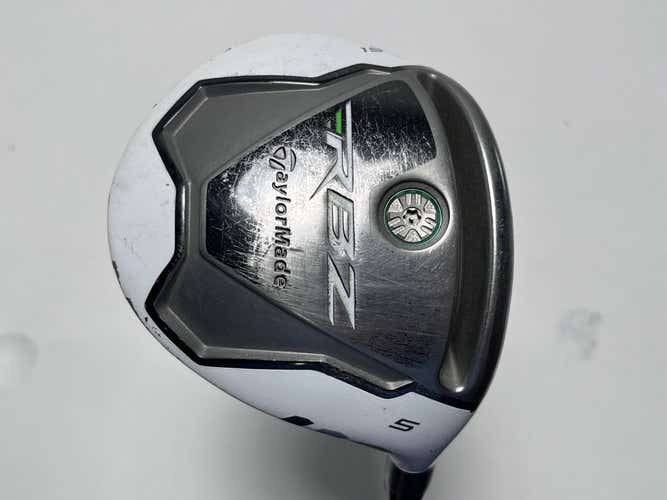 TaylorMade RocketBallz 5 Fairway Wood 19* Matrix Ozik XCON-5 Ladies RH
