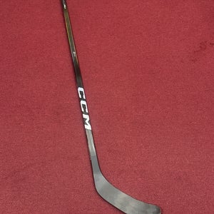 CCM Ribcor Trigger 10 Pro Left Hand Hockey Stick P29 70 Flex Pro Stock (New) Item#LH70F