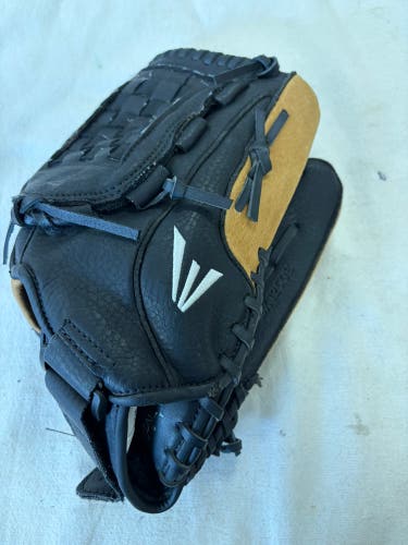Easton Black Magic Series RH Baseball Glove 12.5" (Used)