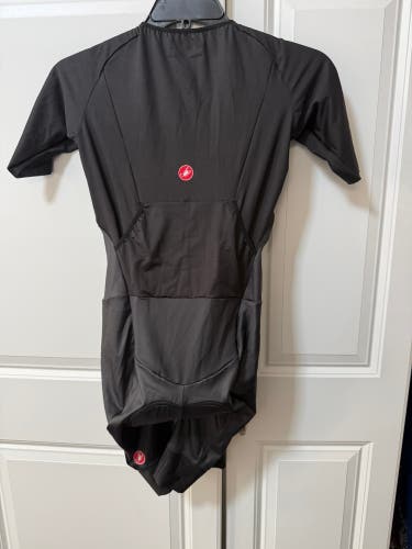 Black Medium Women's Castelli (New)