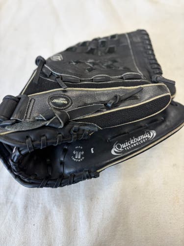 Mizuno RH Baseball Glove 12.5" (Used)