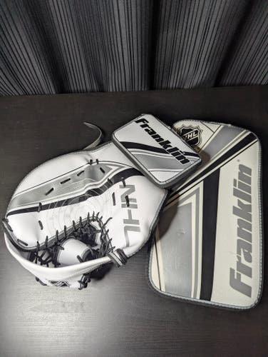 Franklin Regular (Used)