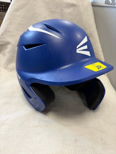 One Size Fits All Easton Elite X Batting Helmet (Used)