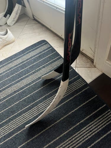 Senior Bauer Vapor X Left Hand Hockey Stick P92 70 Flex Pro Stock (New)