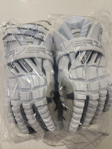 Maverik Max Lacrosse Gloves (New)