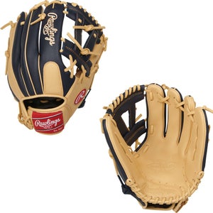 Rawlings Select Pro Machado 11.5" Youth Baseball Glove SPL150MMC
