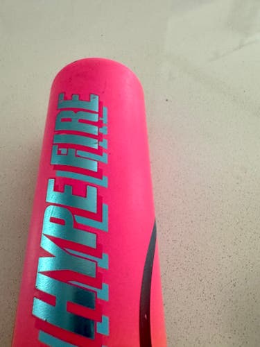 2026 Easton Hype Fire Composite USSSA Certified Bat (-10) 20 oz 30" (Used)