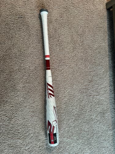 2025 Marucci CAT Connect Hybrid USSSA Certified Bat (-5) 26 oz 31" (New)