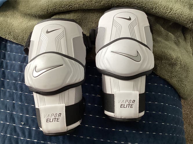 Large Adult Nike Vapor Elite Arm Pads (New)