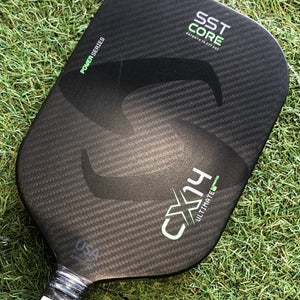NEW SST Core CX14E Pickleball Paddle
