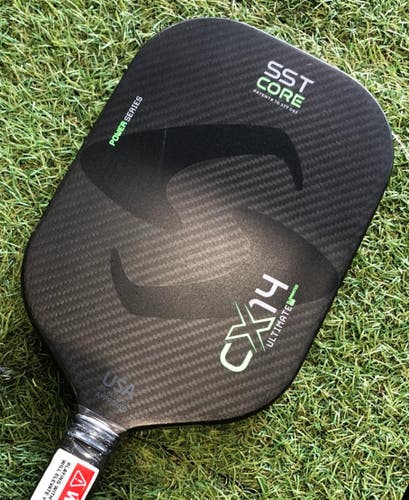 NEW SST Core CX14E Pickleball Paddle
