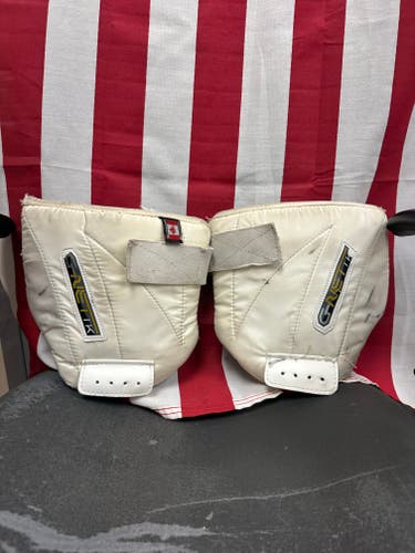 Brian's (Used) thigh/ knee protectors