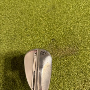 Titleist Vokey 10 62.08* Wedge, Vokey Design Wedge Flex, RH