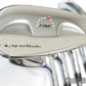 Taylormade RAC MB Coin Forged Irons Precision FCM Rifle 6.0 Stiff 5-P  CLASSIC