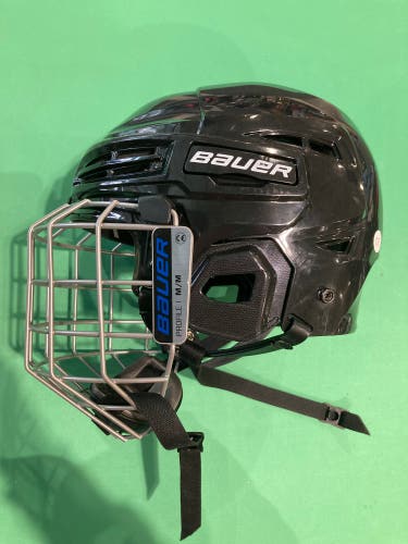 Medium Bauer IMS 5.0 Helmet