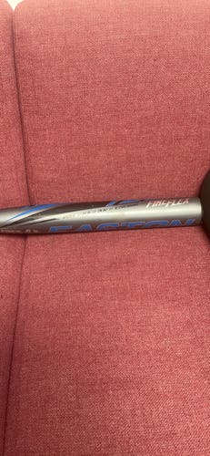 2023 Easton Fire and Ice Bat 26 oz 34" (Used)