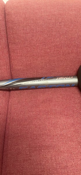2023 Easton Fire and Ice Bat 26 oz 34" (Used)