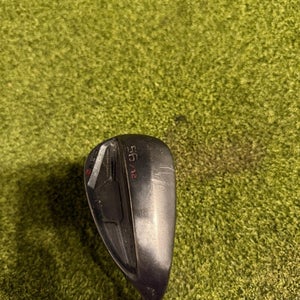 Cleveland CBX 2 56.12* Wedge, KBS Hi-Rev 115 Wedge Flex, RH