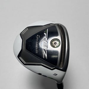 TaylorMade RocketBallz 3 Fairway Wood 15* Matrix Ozik XCON-5 Stiff RH