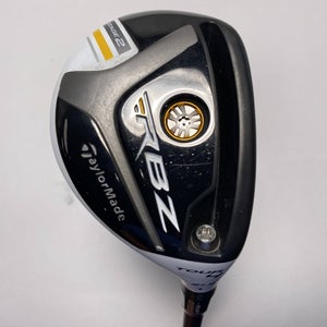 TaylorMade RocketBallz Stage 2 Tour 4 Hybrid 21.5* RocketFuel 80g Regular RH