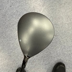 Men's TaylorMade Qi35 Right Handed Driver 10.5 Loft (Used)
