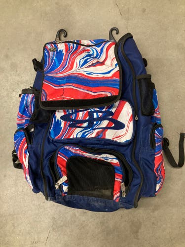 Boombah Baseball Bat Pack