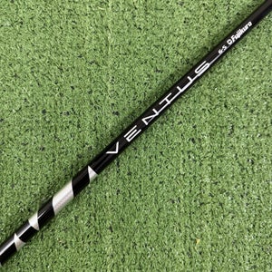 Fujikura Ventus Black Velocore 6-S Stiff Driver Shaft Callaway Adapter 44.75