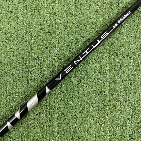 Fujikura Ventus Black Velocore 6-S Stiff Driver Shaft Callaway Adapter 44.75