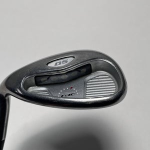 TaylorMade Rac CGB Lob Wedge LW UG65 65g Ladies Graphite Womens LH