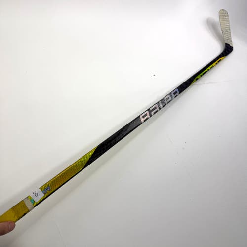 Repaired Left Handed Yellow Nexus Sync - 70 Flex P92 Curve - #QQ488