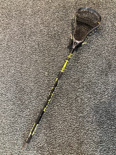 Youth Reebok 3K Player Lacrosse Stick