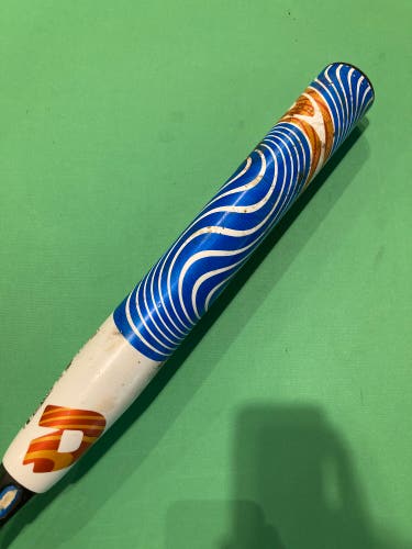 2021 DeMarini CF Composite Bat (-11) 21 oz 32"