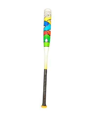 Used Louisville Slugger DIVA BB/SB Fastpitch Bat 29" 11846-S000101899