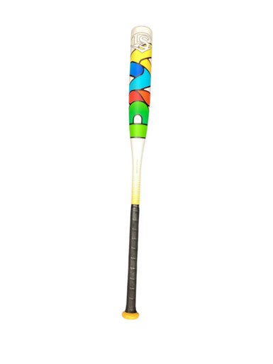 Used Louisville Slugger DIVA BB/SB Fastpitch Bat 29" 11846-S000101899