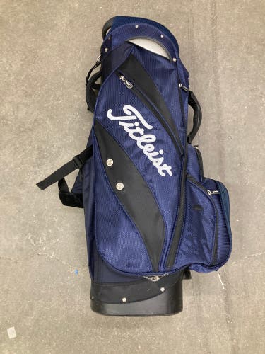 Titleist Carry/Cart Golf Bag