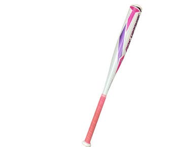 Used Easton PINK SAPPHIRE BB/SB Fastpitch Bat 26" 11846-S000102005