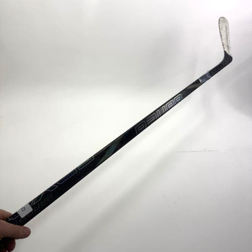 Repaired Left Handed Black Nexus Tracer - 70 Flex P92 Curve - #QQ482