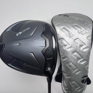 TaylorMade Qi35 Max Driver 10.5* Project X Denali Red 6.0 60g Stiff RH HC